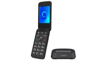 TELEFONO ALCATEL 3026X CRIS