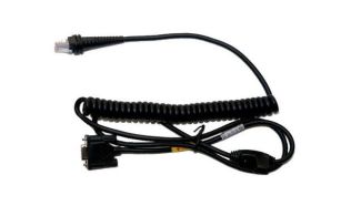 ACCESORIO HONEYWELL CABLE RS232C PARA XENON 1950GSR