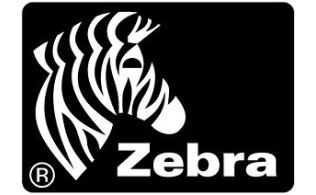 ETIQUETAS ZEBRA TERMICAS 76X51MM 1370 ETIQ/ROLLO CAJA 12 ROLLOS