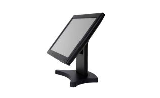 MONITOR  MUZYBAR TACTIL RESISTIVA TM-150 LED TACTIL 15" ESTANDAR VESA