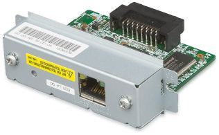 ACCESORIO EPSON MODULO ETHERNET UB-E04:10/100BASE