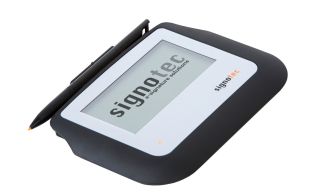 SIGNOTEC LCD TABLETA FIRMA DIGITAL 4" CON BACKLIGHT USB MONOCROMO