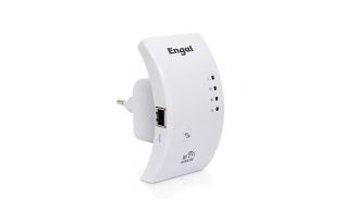 REPETIDOR ENGEL WIFI PW3000 SIN PASO AC