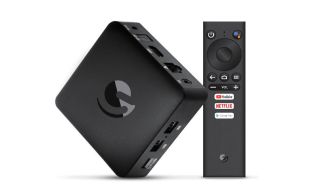 RECEPTOR ENGEL EN1015K UHD 4K ANDROID TV 9.0 CON ASISTENTE DE VOZ GOOGLE