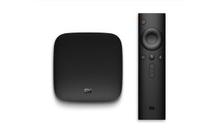 XIAOMI MI TV BOX S 4K ANDROID TV