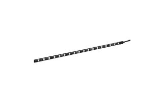 TIRA RGB LED SHARKOON PACELIGHT S1 360MM X 10MM 18 LEDS LONGITUD CABLE 60CM