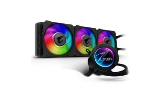 REFRIGERACION LIQUIDA CPU GIGABYTE AORUS 360 RGB