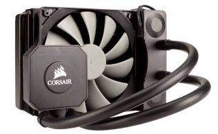 REFRIGERACION LIQUIDA CPU CORSAIR HYDRO SERIES H45