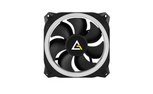 VENTILADOR CAJA ANTEC PRIZM 120 120MM 3+2+C ARGB