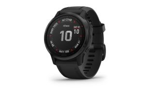 SMARTWATCH GARMIN FENIX 6S PRO NEGRO