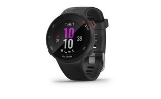 SMARTWATCH GARMIN FORERUNNER 45S NEGRO