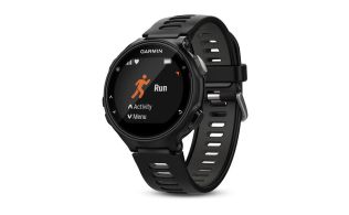 SMARTWATCH GARMIN FORERUNNER 735XT NEGRO-GRIS