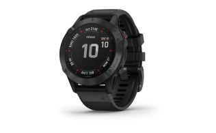 SMARTWATCH GARMIN FENIX 6 PRO