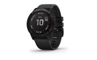 SMARTWATCH GARMIN FENIX 6X PRO