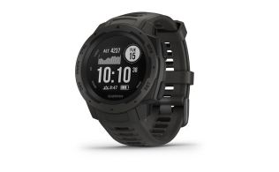 SMARTWATCH GARMIN INSTINCT NEGRO