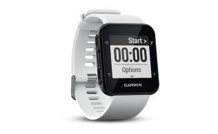 SMARTWATCH GARMIN FORERUNNER 35 BLANCO