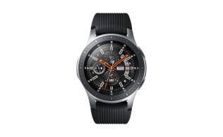 SAMSUNG GALAXY WATCH R800 46MM PLATA