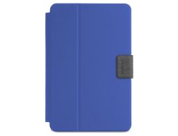 FUNDA TABLET UNIVERSAL TARGUS SAFE FIT GIRATORIA 9-10" AZUL