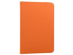 FUNDA TABLET E-VITTA STAND 2P 7" NARANJA