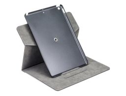 FUNDA TABLET MAILLON ROTATE STAND CASE 10.2" NEGRO