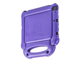 FUNDA TABLET MAILLON KIDS STAND CASE IPAD 10.2" PURPURA