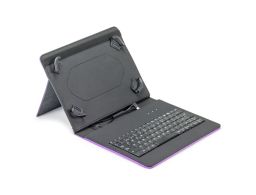 FUNDA TABLET MAILLON URBAN UNICORN KEYBOARD USB 9.7"-10.2"