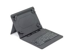 FUNDA TABLET MAILLON URBAN LOVE KEYBOARD USB 9.7"-10.2"