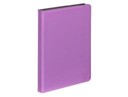 FUNDA TABLET MAILLON URBAN STAND CASE 9.7"-10.2" PURPURA