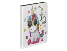 FUNDA TABLET MAILLON URBAN STAND CASE 9.7"-10.2" UNICORN