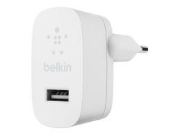 ADAPTADOR DE CORRIENTE BELKIN BLANCO 1x USB/ A