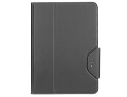 FUNDA TABLET TARGUS VERSAVU 10,5" IPAD PRO NEGRA