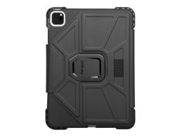 FUNDA TABLET TARGUS PROTEK 10,8" IPAD AIR Y 11" IPAD PRO 2 GEN NEGRO