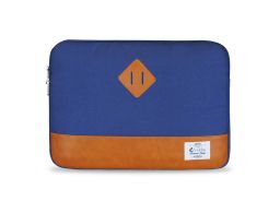 MALETIN E-VITTA HERITAGE 15,6" AZUL