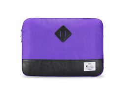 MALETIN E-VITTA HERITAGE 15,6" PURPURA