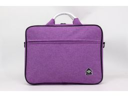 MALETIN MAILLON BUSINESS MARSELLA 16" PURPURA