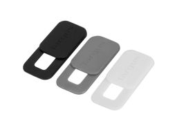 SPY GUARD TARGUS WEBCAM COVER 3 PACK