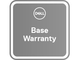 DELL EXTENSION GARANTIA 1Y BASIC ONSITE TO 5Y BASIC ONISTE