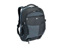 MOCHILA TARGUS ATMOSPHERE 18" NEGRO