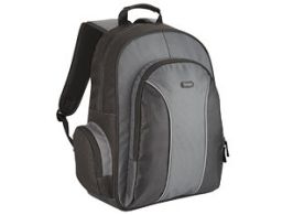 MOCHILA TARGUS ESSENTIAL 15.6" NEGRO