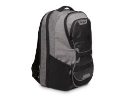 MOCHILA TARGUS FITNESS 15.6 GRIS