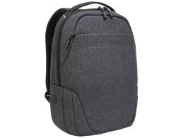 MOCHILA TARGUS GROOVE X 15" COMPACT CHARCOAL