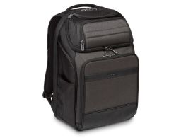 MOCHILA PORTATIL TARGUS CITY SMART PROFESSIONAL 15,6" NEGRO/GRIS