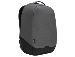 MOCHILA ANTIRROBO TARGUS CYPRESS ECO SECURITY 15,6" GRIS