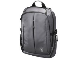 MOCHILA E-VITTA CROSSOVER BACKPACK 16" NEGRO