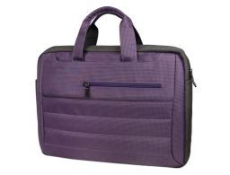 MOCHILA E-VITTA VOGUE 16" PURPURA