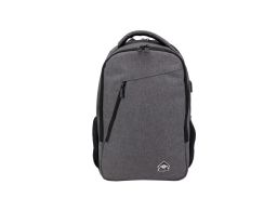 MOCHILA MAILLON BACKPACK ZERMATT USB 16" GRIS