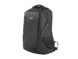 MOCHILA NATEC ZEBU PARA PORTATIL HASTA 15.6" NEGRA