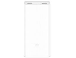 POWERBANK XIAOMI MI 2C 20000MAH