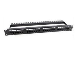 PATCH PANEL MONOLYTH 24 PUERTO