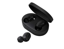 AURICULARES XIAOMI MI AIRDOTS NEGRO MICRÓFONO INTRAUDITIVOS BLUETOOTH